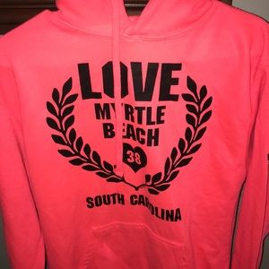 myrtle beach hoodie